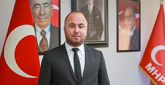 Zafer Yalçın’dan, CHP’ye yanıt gecikmedi