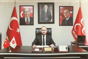 YALÇIN, ÖĞRETMENLERİN GÜNÜ KUTLU OLSUN