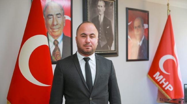 Zafer Yalçın’dan 10 Kasım mesajı