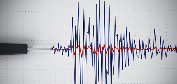 TEKİRDAĞ YİNE SALLANDI