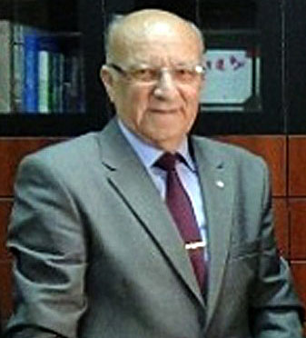 Erkin Erkuş vefat etti