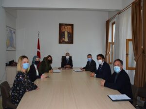 Üreten Kadınların Kalkınma Hamlesi