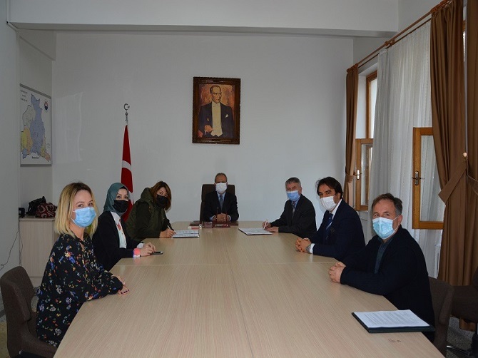 Üreten Kadınların Kalkınma Hamlesi