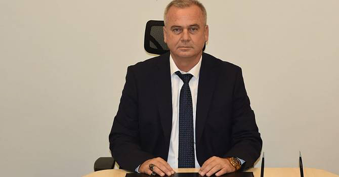 Barlas: “18 Kırsal Mahallemiz olacak.”