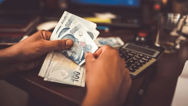 Kısa Çalışma Ödeneği İçin Yeni Başvurular Alınıyor