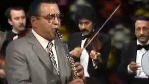 Klarnet sanatçısı Mustafa Kandıralı vefat etti