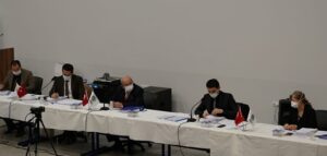 YILIN İLK TOPLANTISI MARMARAEREĞLİSİ’NDE GERÇEKLEŞTİ