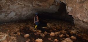 TEKİRDAĞ’DA 4 MAĞARA TESCİLLENDİ