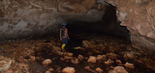 TEKİRDAĞ’DA 4 MAĞARA TESCİLLENDİ