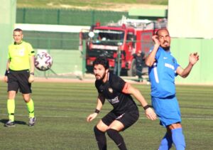 MONO ELEKTRİK’İN KALESİ DÜŞTÜ: 0-1