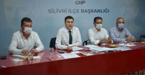 Esen, “Basın hem özgürlüğünü kaybetti hem de sektör olarak zor bir döneme girdi.”