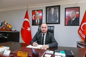 Yalçın, ” Basın mensupları demokrasimizin olmazsa olmazları arasındadır.”