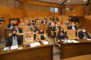 YAPI YASAKLI ALANLAR SORUNU ÇÖZÜLÜYOR