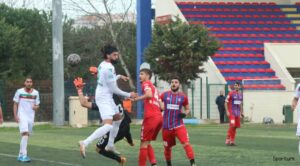 Silivrispor’da Mehmet Albayrak krizi