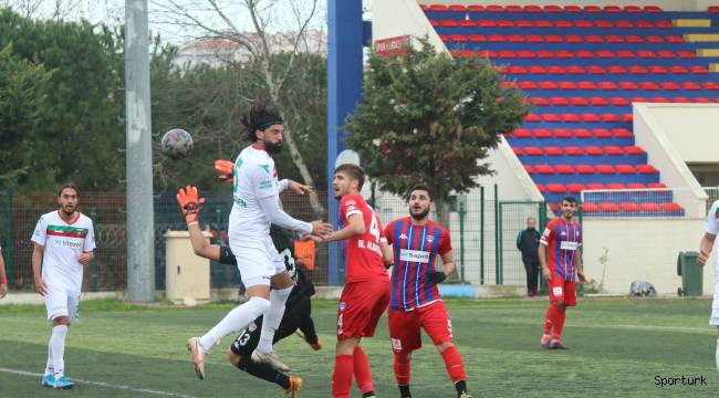 Silivrispor’da Mehmet Albayrak krizi