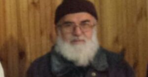 Talat Hoca’dan haber alınamıyor