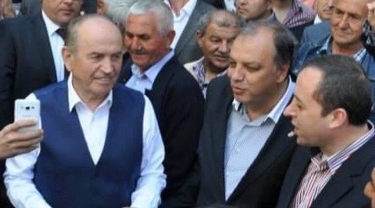 Kadir Topbaş hayatını kaybetti