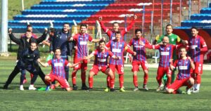 GÜRİZ, “ELİ BOŞ DÖNMEK İSTEMİYORUZ”