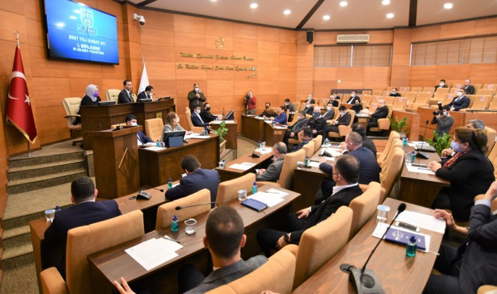 SİLİVRİ’YE SOSYAL HİZMETLER İLÇE MÜDÜRLÜĞÜ KURULUYOR