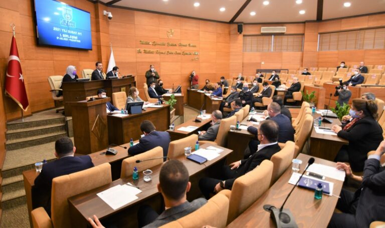 SİLİVRİ’YE SOSYAL HİZMETLER İLÇE MÜDÜRLÜĞÜ KURULUYOR