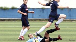 Kadınlar 1.Ligi gün sayıyor