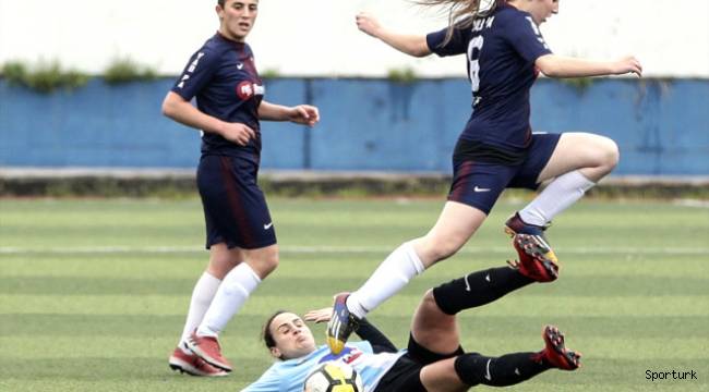 Kadınlar 1.Ligi gün sayıyor