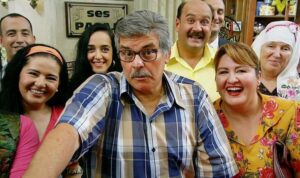 RASİM ÖZTEKİN HAYATINI KAYBETTİ!