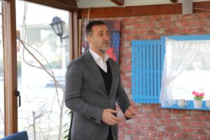 BAŞKAN YILMAZ: “AMATÖR KULÜPLERİN 1 MİLYON 500 BİN TL BORCUNU KAPATTIK”