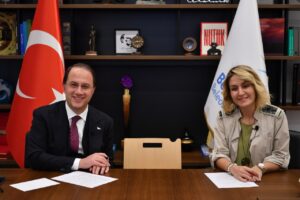 ÇALIK, BEYLİKDÜZÜ’NÜN EMEKÇİ KADINLARIYLA BULUŞTU