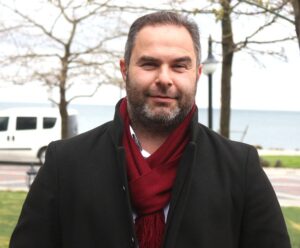 GÜRASLAN, “TAKIMI KÜMEDE TUTACAĞIZ”