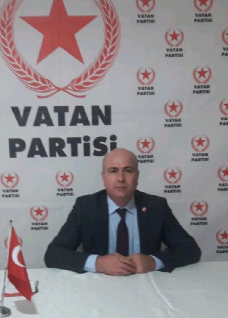 Aydın, “Soykırım yapmadık Vatan savunduk”
