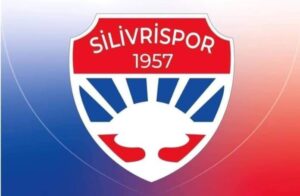 Silivrispor, 3. Lige Veda Etti