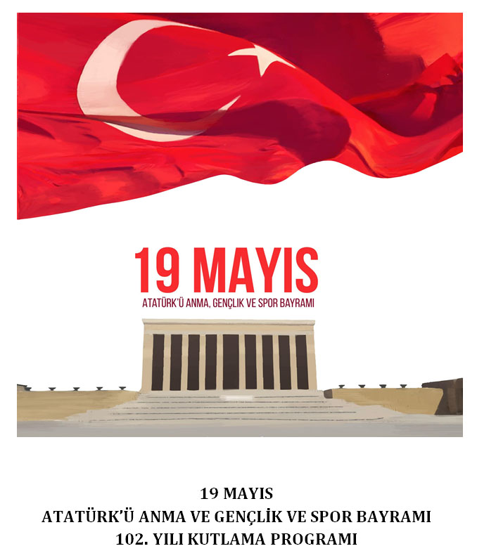 SİLİVRİ’DE 19 MAYIS PROGRAMI BELLİ OLDU