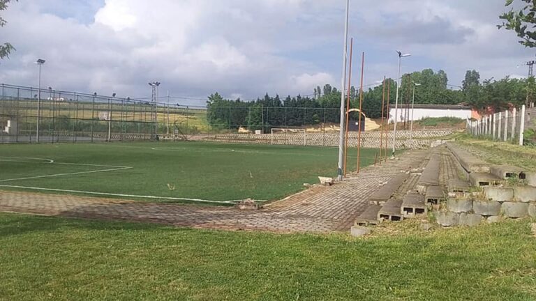 Gazitepespor, “İlla sitem mi edelim”