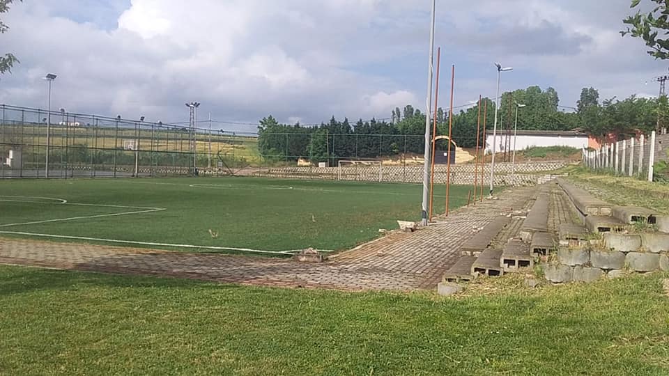 Gazitepespor, “İlla sitem mi edelim”