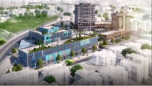 YAKUPLU’NUN YILLARDIR BEKLEDİĞİ PROJE HAYATA GEÇİYOR