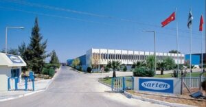 SARTEN,zirveye adım,adım