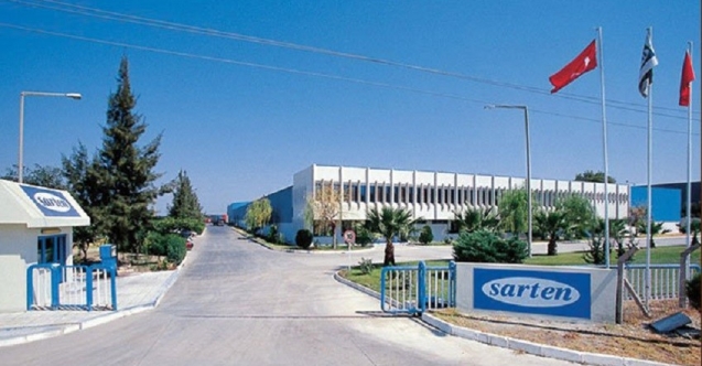 SARTEN,zirveye adım,adım