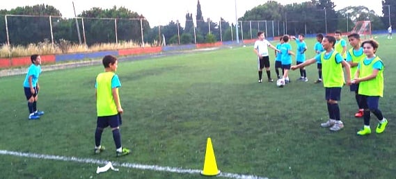 S.ORTAKÖY ALTYAPIDA HIZLI