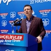 İMAMOĞLU’NDAN “MÜZİK YASAĞI” GÖNDERMESİ: “12’DEN SONRA DA KULAKLIKLA DİNLEYEREK GELECEĞE BAKACAĞIZ”
