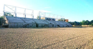 DEĞİRMENKÖY STADI AĞUSTOS’TA AÇILIYOR