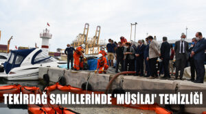 MÜSİLAJ SORUNUNA ÇÖZÜM BULUNDU!