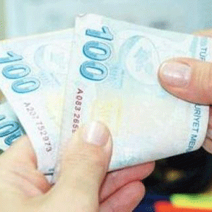 EMEKLİ VE MEMUR AYLIKLARINA ZAM!