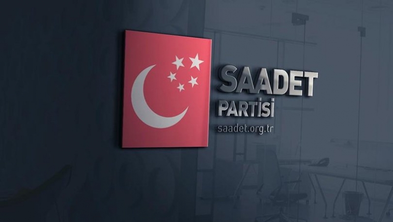 SAADET PARTİSİNDEN ASİLTÜRK’E YANIT!