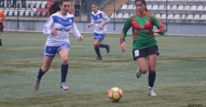 2020-2021 Sezonu Turkcell Kadın Futbol Ligi tescil edildi