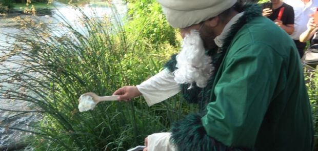 NASRETTİN HOCA FIKRASI GERÇEK OLDU