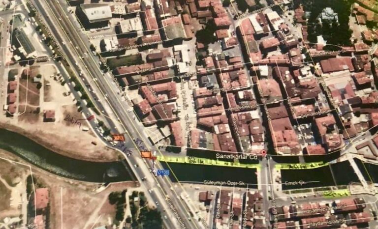 Silivri Belediyesinden Duyuru