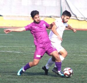 ÖMER FARUK ACI ÇATALCA YOLUNDA