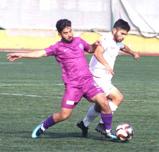 ÖMER FARUK ACI ÇATALCA YOLUNDA