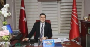 Esen, Kurban Bayram mesajı